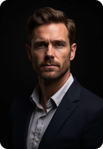 James Wilson - Casino Expert