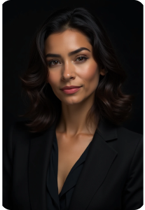 Sophia Rodriguez - Content Manager