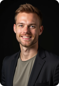 David Thompson - Security Analyst