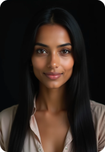 Amara Johnson - Player Advocate